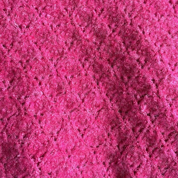 Zara knit sweater - Picture 4 of 4